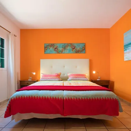 Casa La Vega Séjour à la campagne *