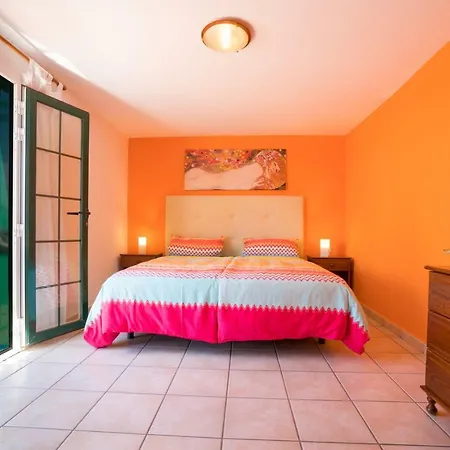 Casa La Vega Séjour à la campagne