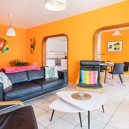 בית כפרי Casa La Vega *