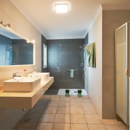 Casa La Vega * Тиас